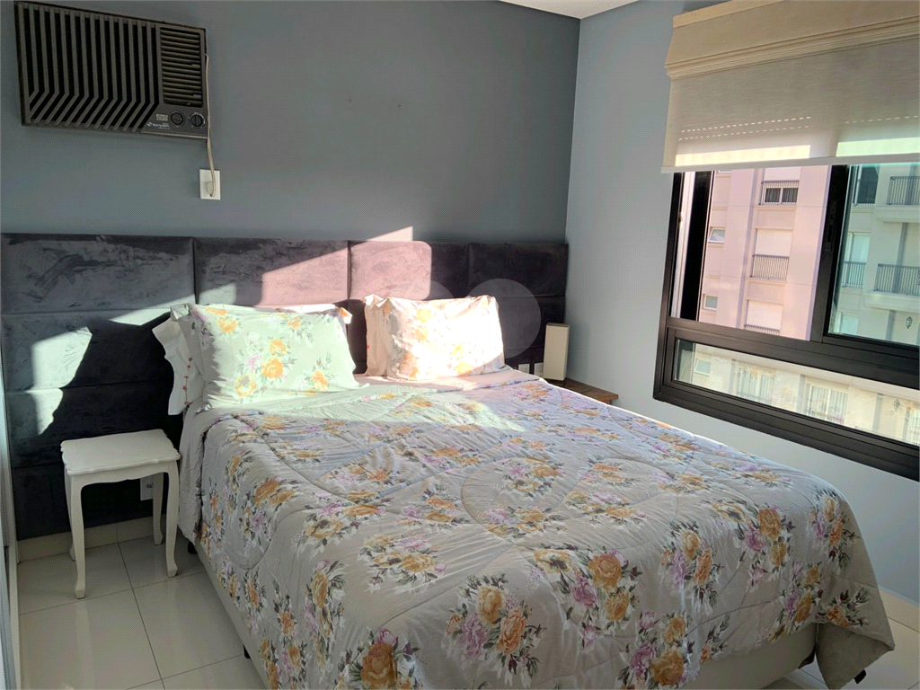 APARTAMENTO em JARDIM EUROPA
