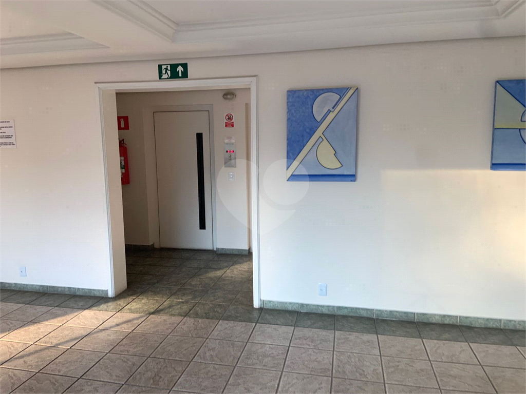 APARTAMENTO em JARDIM EUROPA