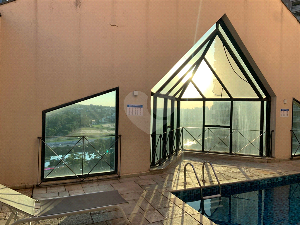 APARTAMENTO em JARDIM EUROPA