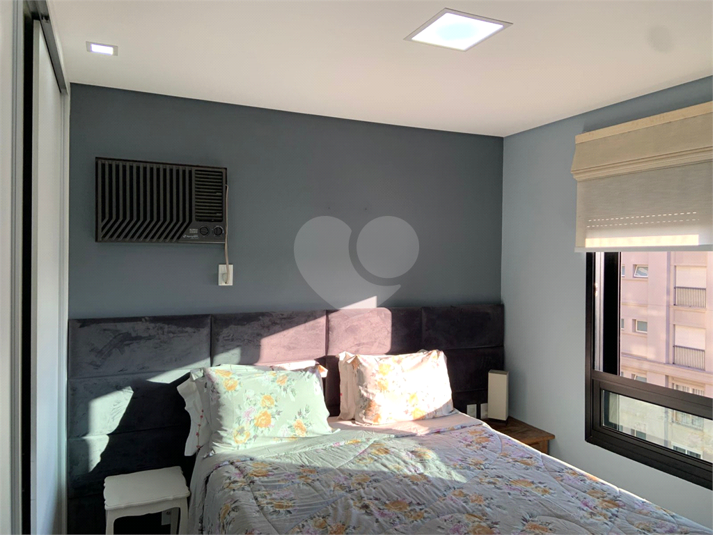 APARTAMENTO em JARDIM EUROPA