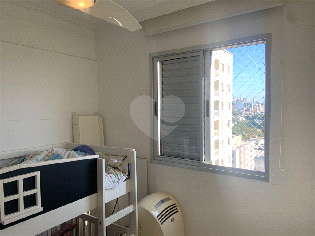 APARTAMENTO em LAPA