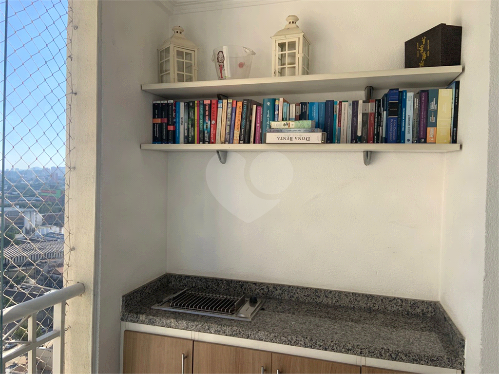 APARTAMENTO em LAPA