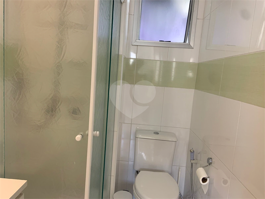 APARTAMENTO em LAPA