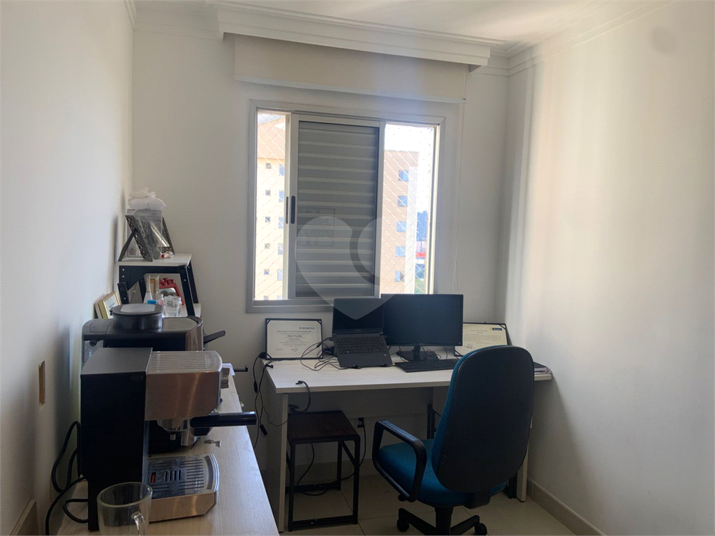 APARTAMENTO em LAPA