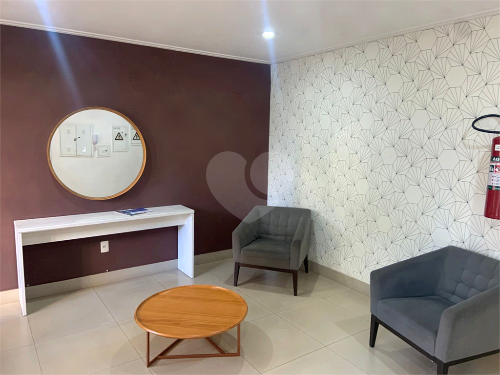 APARTAMENTO em LAPA