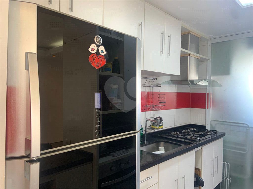 APARTAMENTO em LAPA