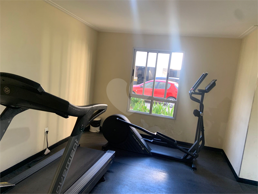 APARTAMENTO em LAPA