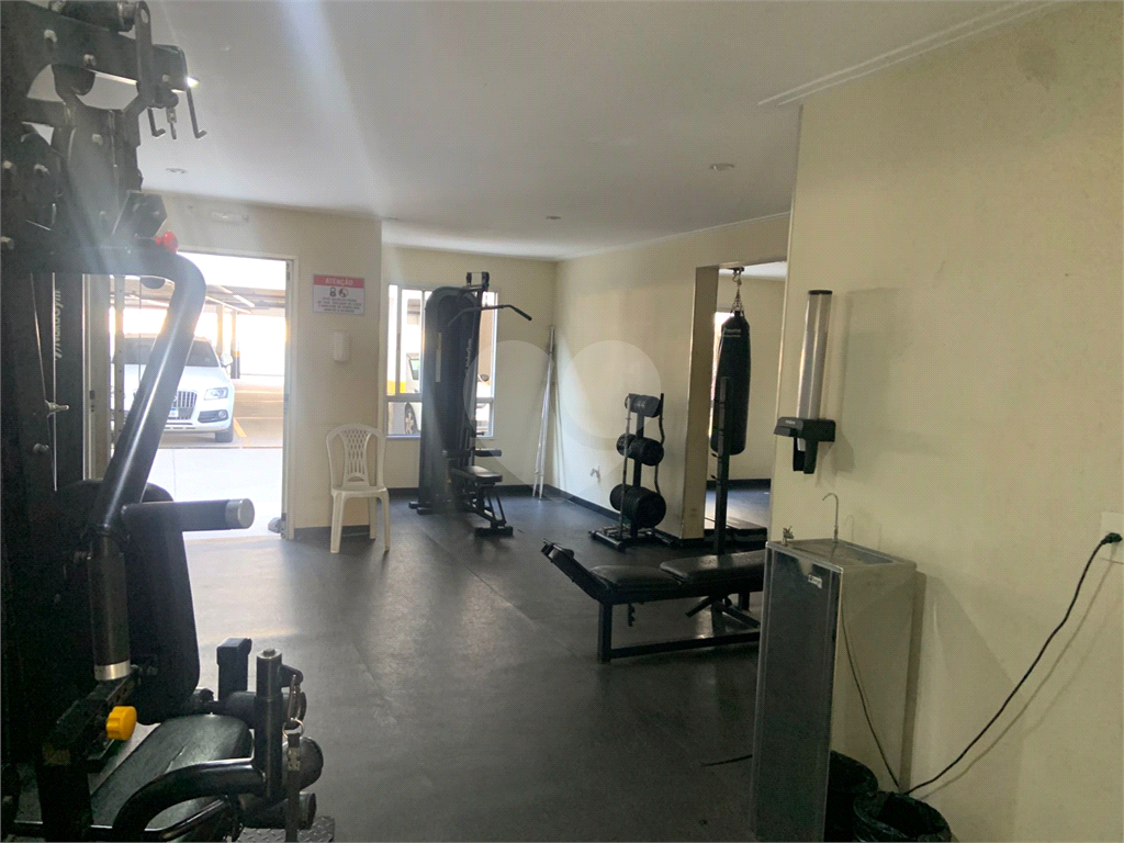 APARTAMENTO em LAPA