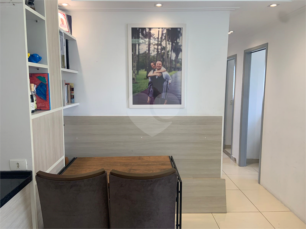 APARTAMENTO em LAPA