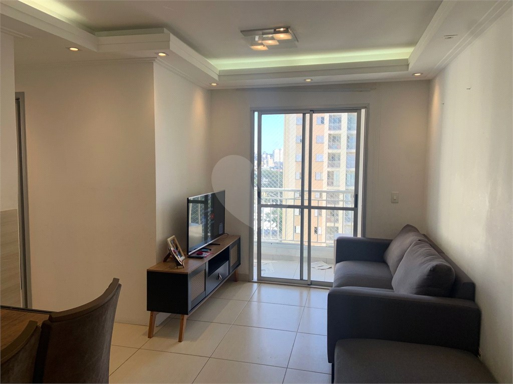 APARTAMENTO em LAPA