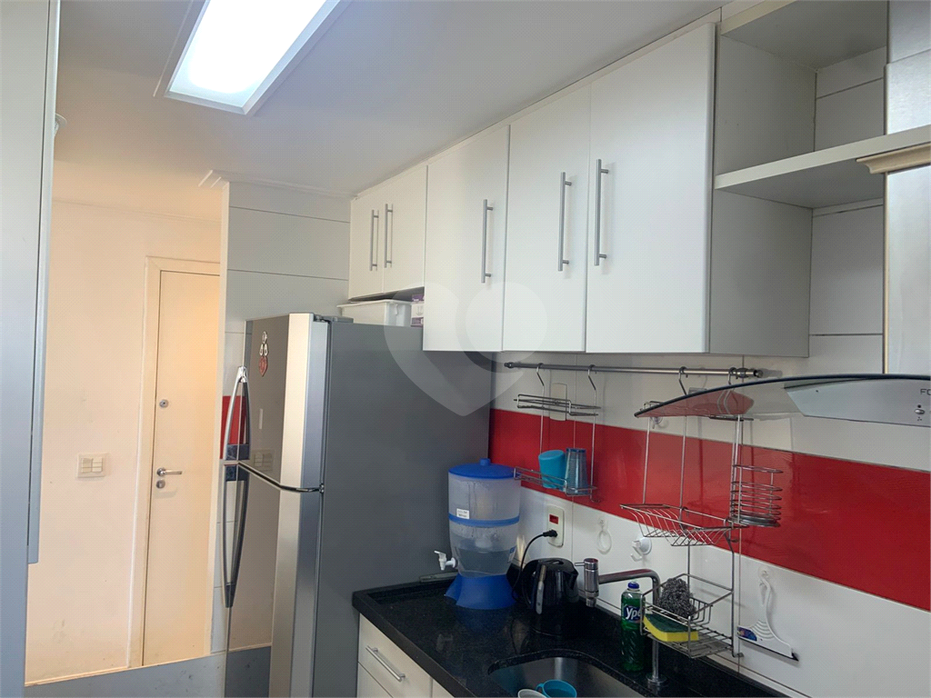 APARTAMENTO em LAPA