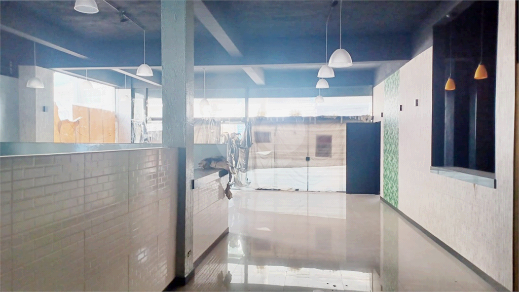 Salão comercial Guarulhos