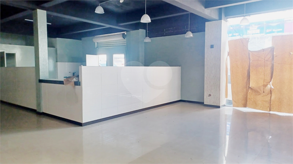 Salão comercial Guarulhos