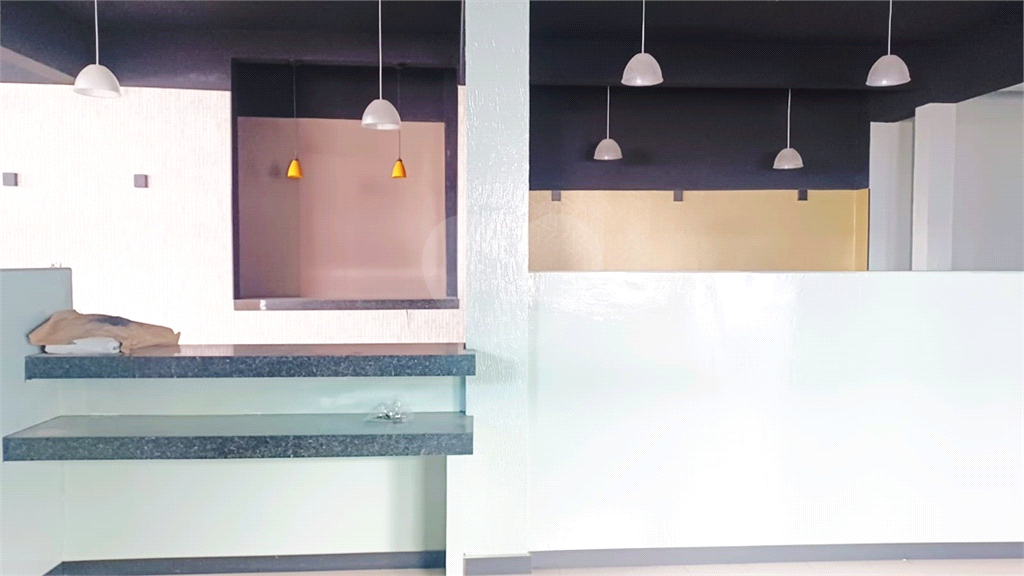 Salão comercial Guarulhos