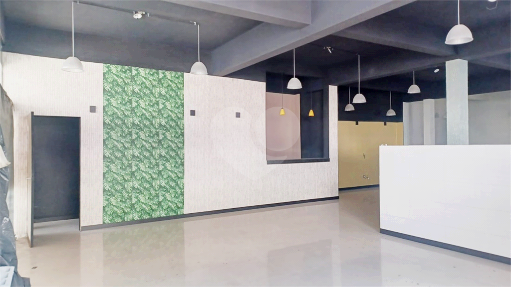 Salão comercial Guarulhos