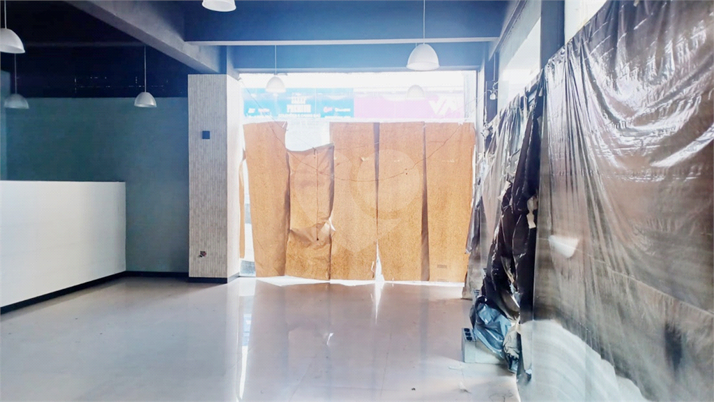 Salão comercial Guarulhos