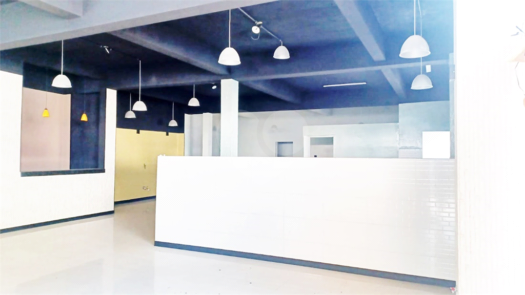 Salão comercial Guarulhos