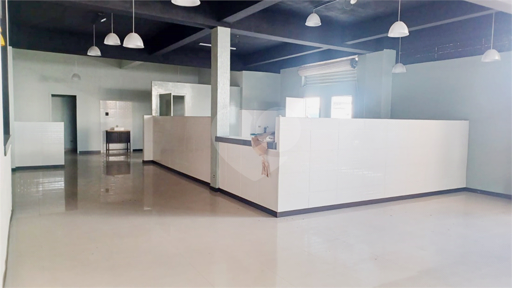 Salão comercial Guarulhos