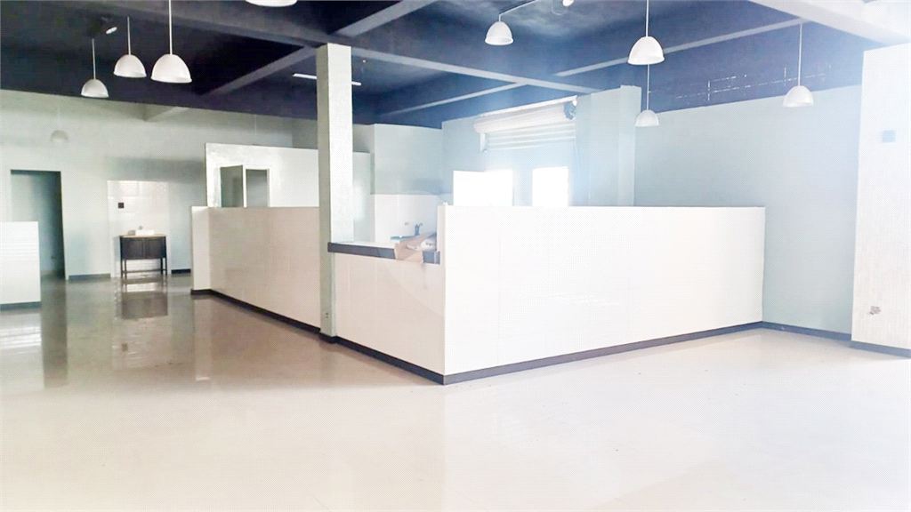 Salão comercial Guarulhos