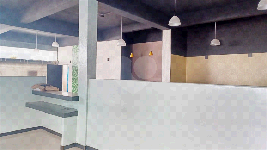 Salão comercial Guarulhos