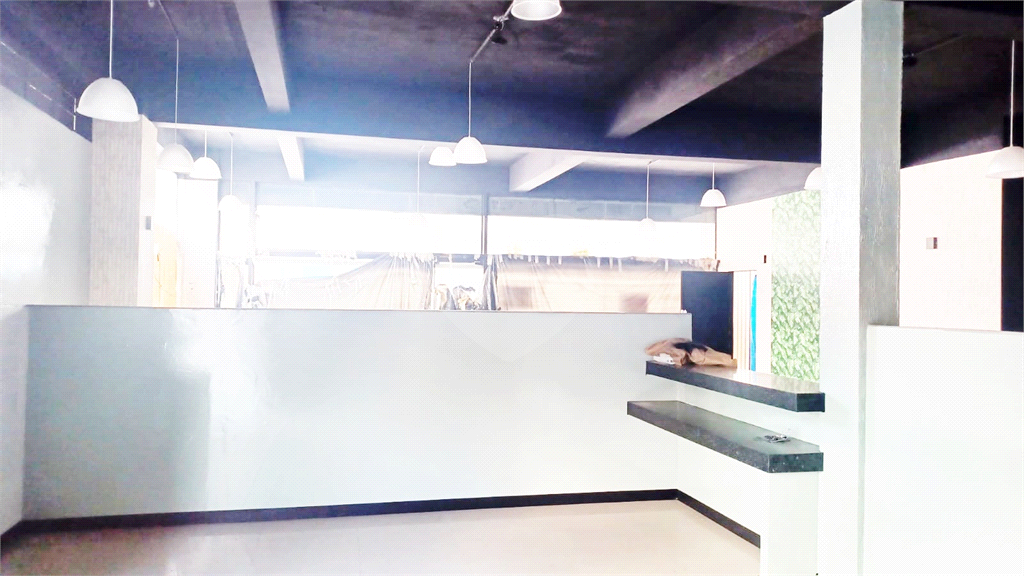 Salão comercial Guarulhos