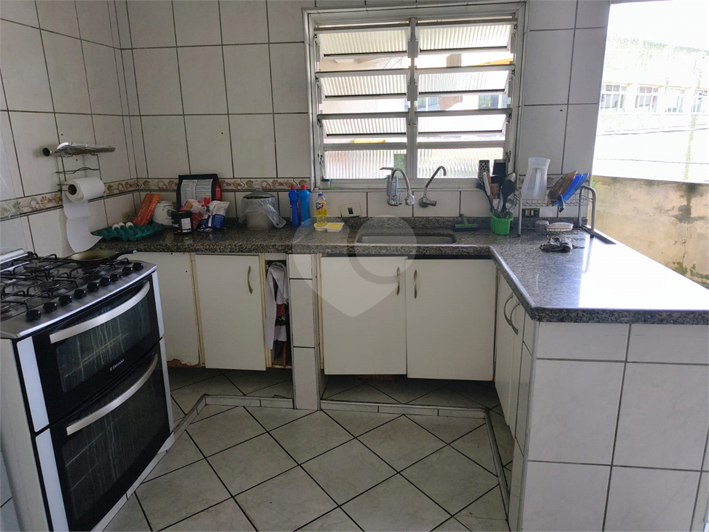 CASA A VENDA - TUCURUVI / SÃO PAULO 187 M² - 03 Dormitorios - 01 suite -03 vagas de garagem