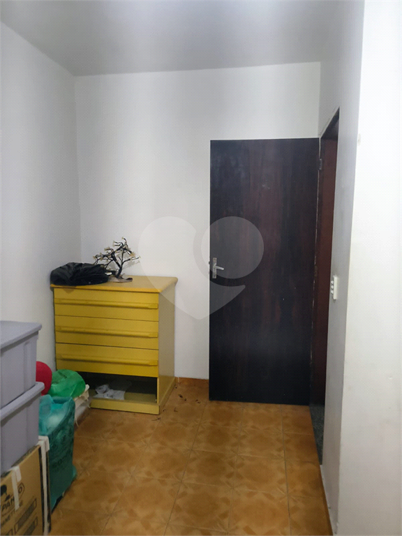 CASA A VENDA - TUCURUVI / SÃO PAULO 187 M² - 03 Dormitorios - 01 suite -03 vagas de garagem