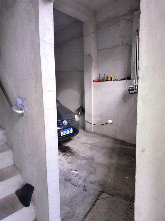 CASA A VENDA - TUCURUVI / SÃO PAULO 187 M² - 03 Dormitorios - 01 suite -03 vagas de garagem