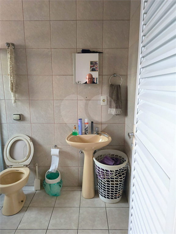 CASA A VENDA - TUCURUVI / SÃO PAULO 187 M² - 03 Dormitorios - 01 suite -03 vagas de garagem