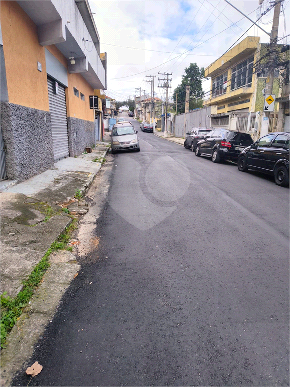 CASA A VENDA - TUCURUVI / SÃO PAULO 187 M² - 03 Dormitorios - 01 suite -03 vagas de garagem
