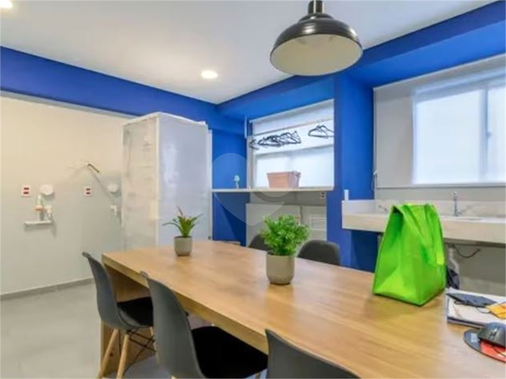 Apartamento à venda com 1 quarto, 26m² - Foto 20