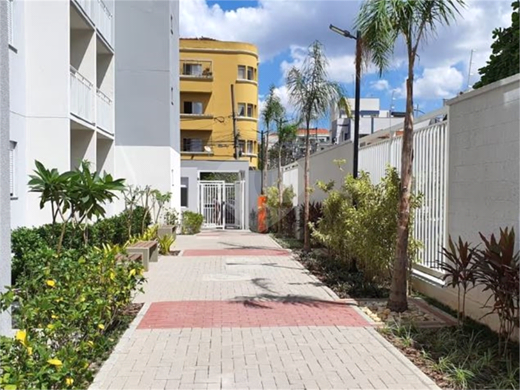 Apartamento à venda com 1 quarto, 26m² - Foto 14