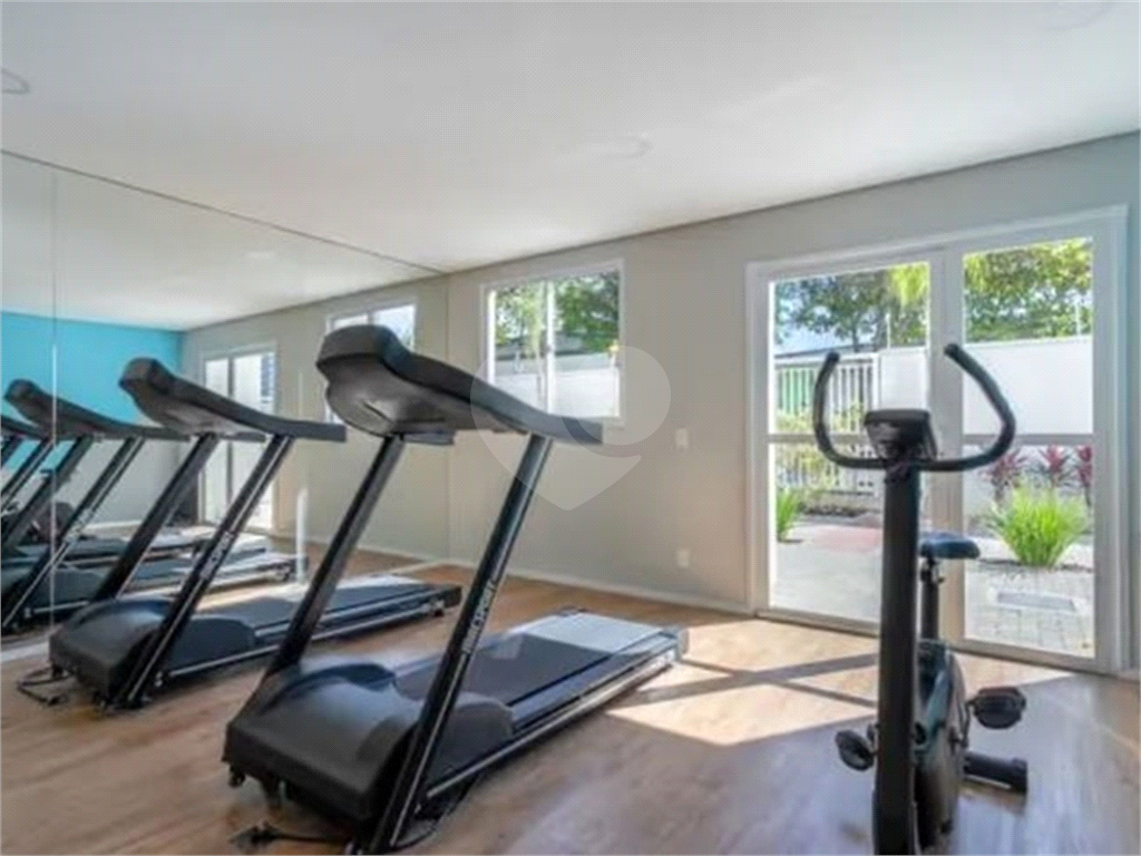 Apartamento à venda com 1 quarto, 26m² - Foto 18