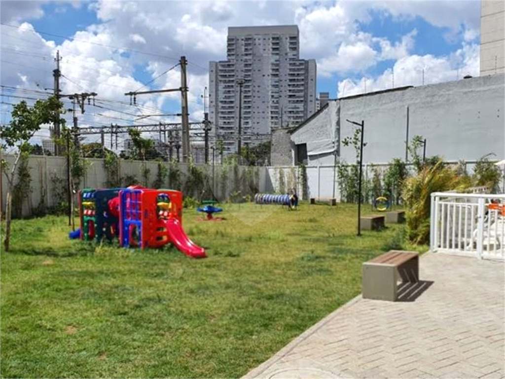 Apartamento à venda com 1 quarto, 26m² - Foto 16