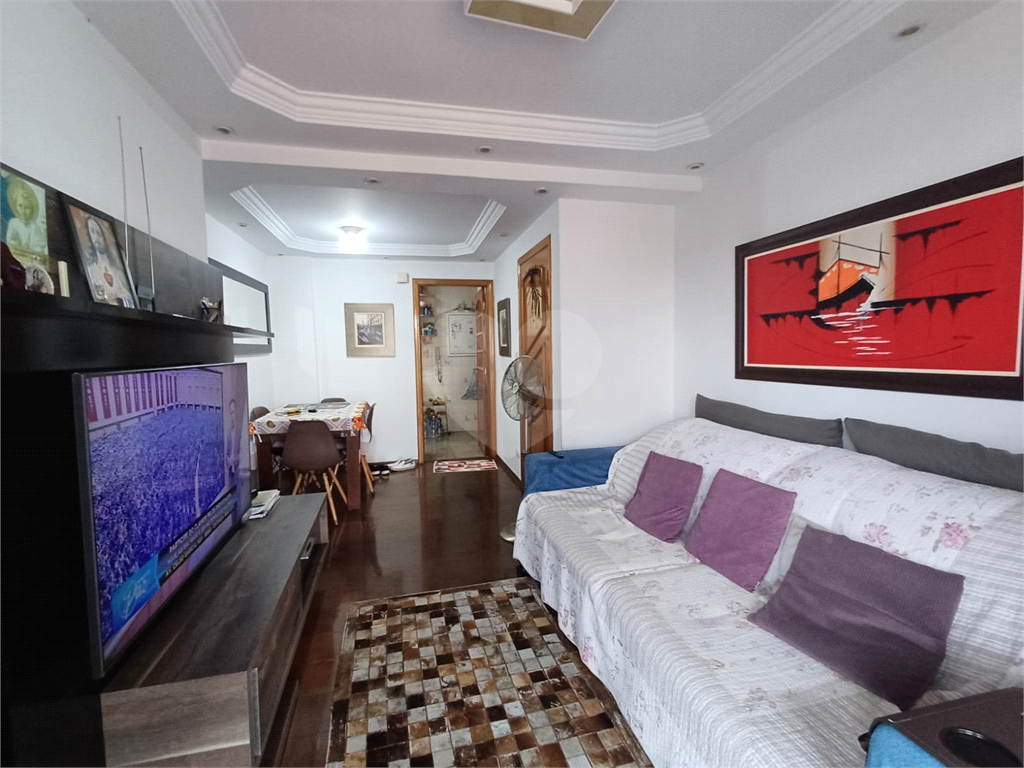 Apartamento à Venda 2 Dormitórios - 1 Vaga - Carandiru - SP