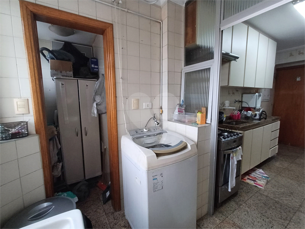 Apartamento à Venda 2 Dormitórios - 1 Vaga - Carandiru - SP