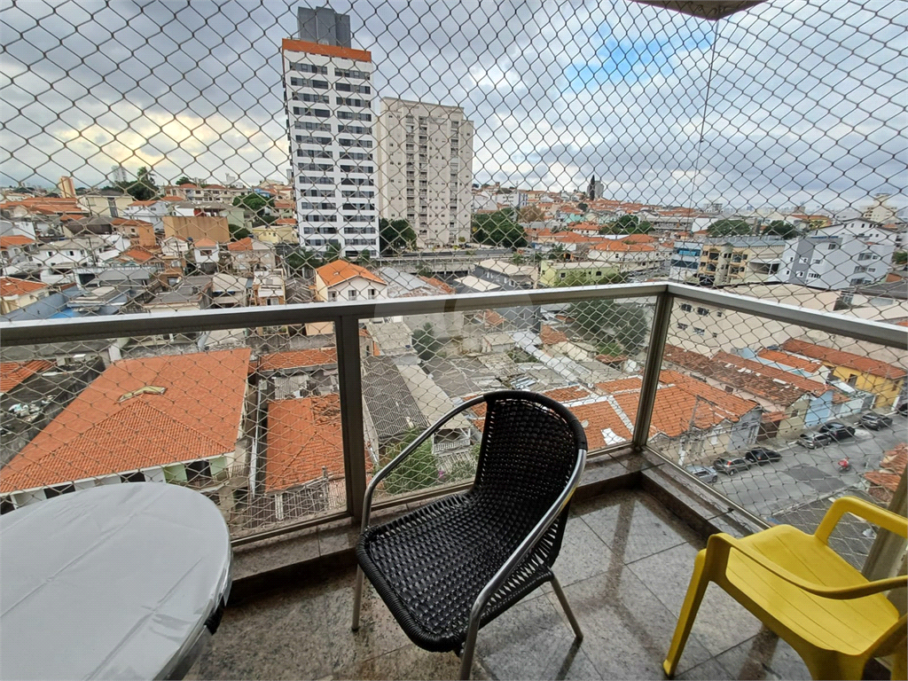 Apartamento à Venda 2 Dormitórios - 1 Vaga - Carandiru - SP