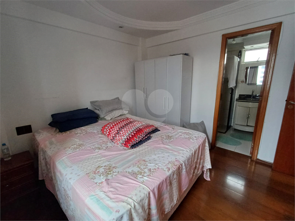 Apartamento à Venda 2 Dormitórios - 1 Vaga - Carandiru - SP