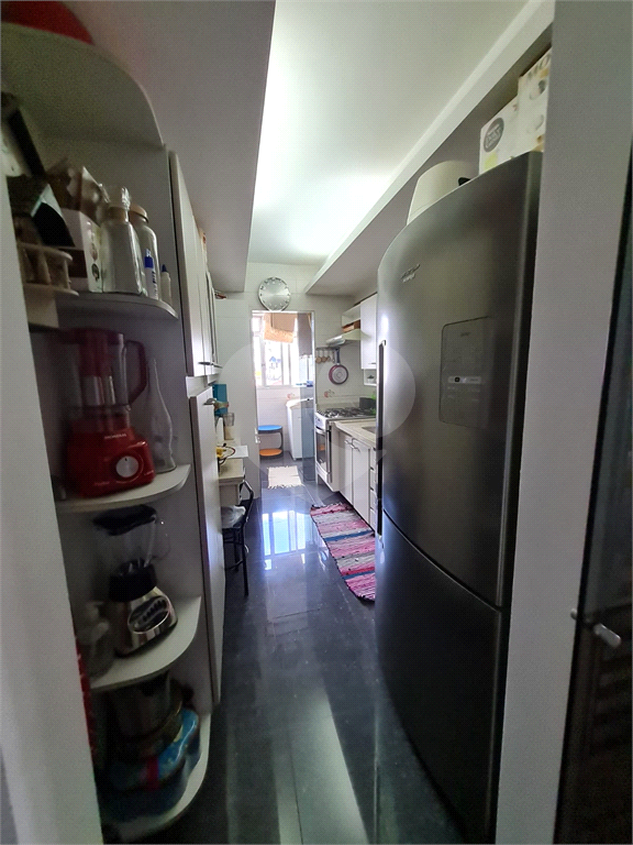 Apartamento à Venda na Vila Augusta – 95m², 3 Dorms, Varanda e Planejados!
