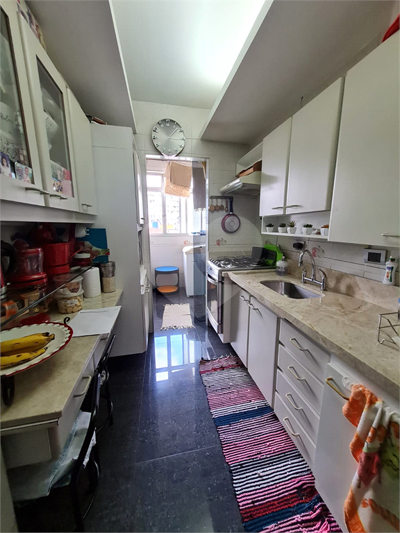Apartamento à Venda na Vila Augusta – 95m², 3 Dorms, Varanda e Planejados!