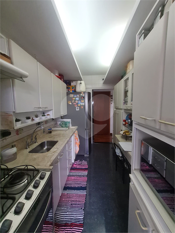 Apartamento à Venda na Vila Augusta – 95m², 3 Dorms, Varanda e Planejados!