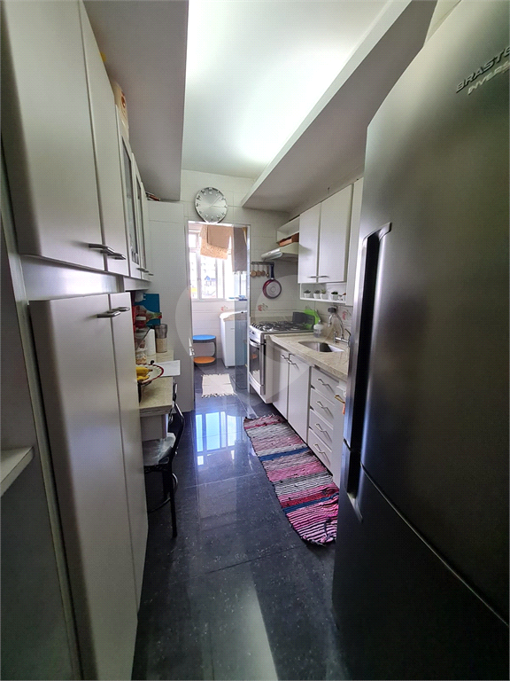 Apartamento à Venda na Vila Augusta – 95m², 3 Dorms, Varanda e Planejados!