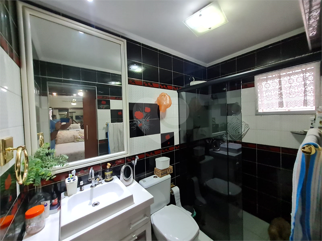 Apartamento à Venda na Vila Augusta – 95m², 3 Dorms, Varanda e Planejados!
