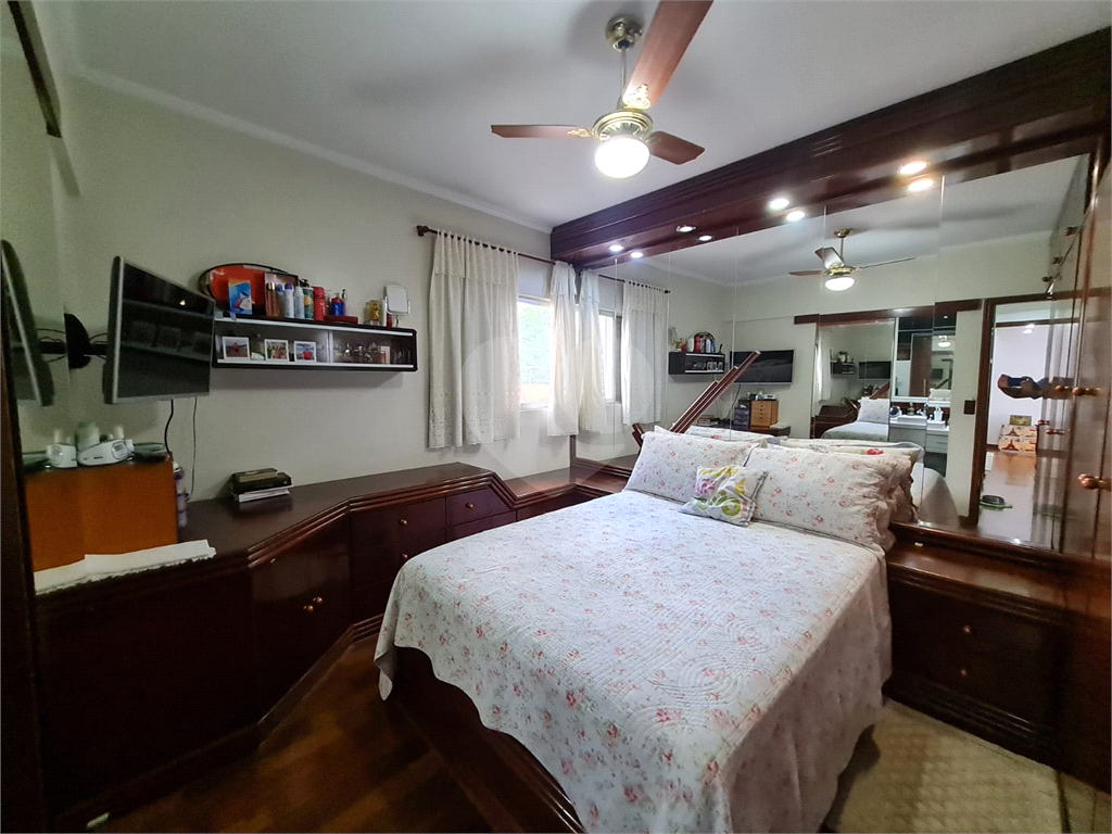 Apartamento à Venda na Vila Augusta – 95m², 3 Dorms, Varanda e Planejados!