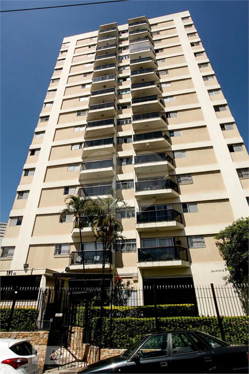 Apartamento à Venda na Vila Augusta – 95m², 3 Dorms, Varanda e Planejados!