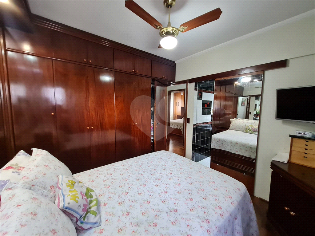 Apartamento à Venda na Vila Augusta – 95m², 3 Dorms, Varanda e Planejados!