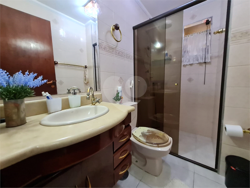 Apartamento à Venda na Vila Augusta – 95m², 3 Dorms, Varanda e Planejados!