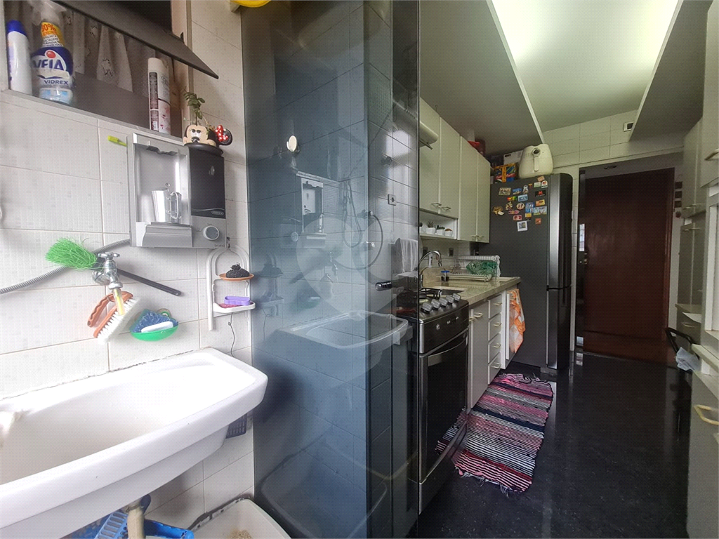 Apartamento à Venda na Vila Augusta – 95m², 3 Dorms, Varanda e Planejados!