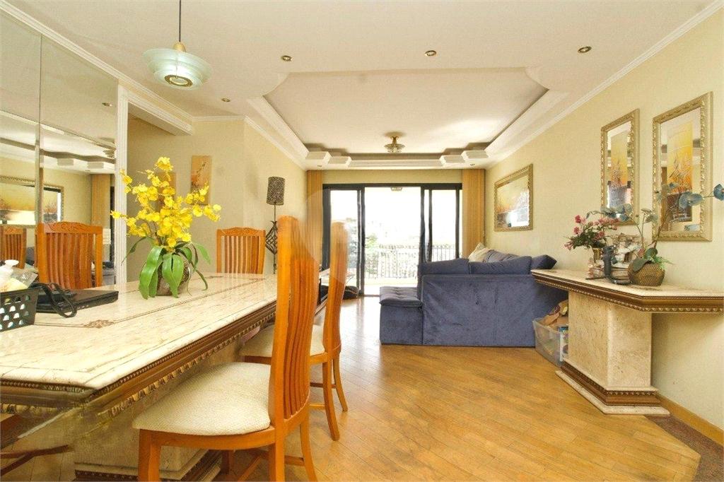 Apartamento à venda | 128m²| 3 Suítes| 3 vagas em Pq. Mandaqui | SP!