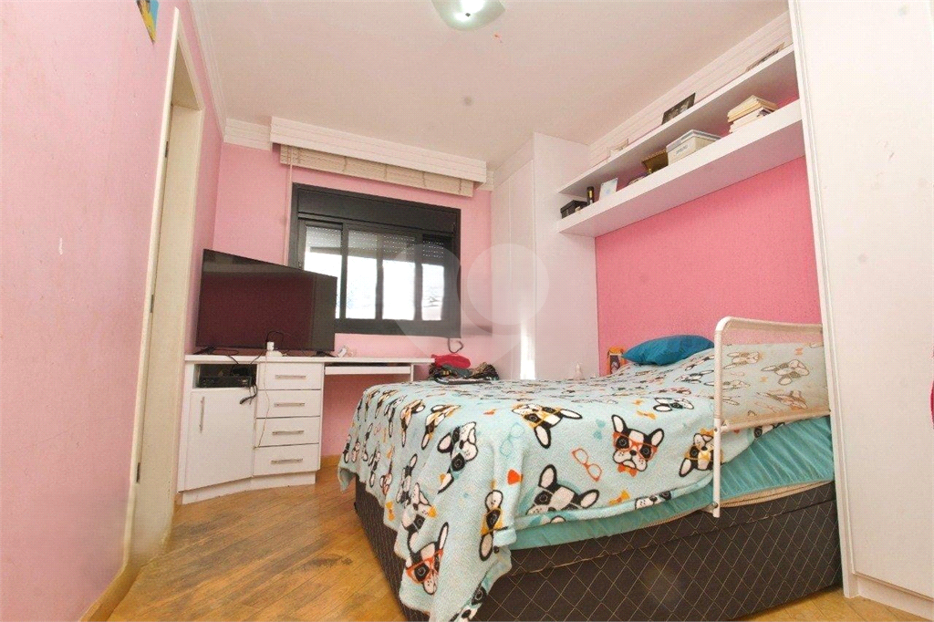 Apartamento à venda | 128m²| 3 Suítes| 3 vagas em Pq. Mandaqui | SP!